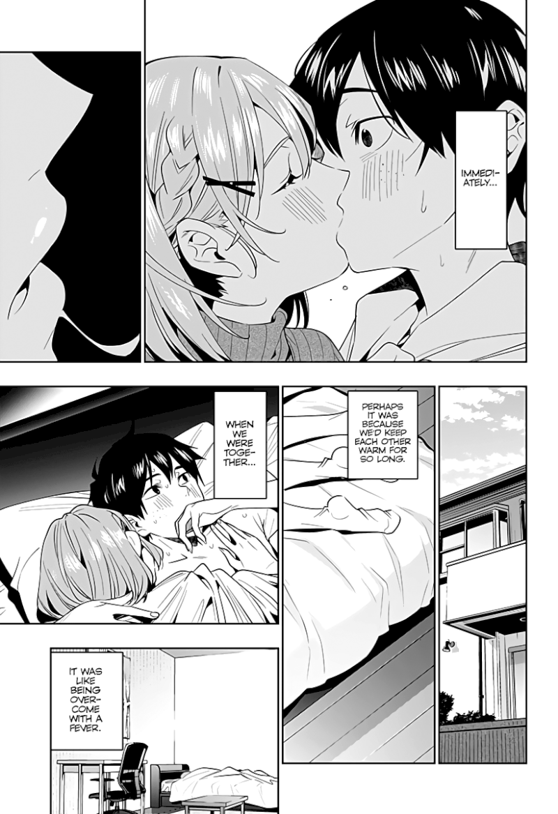 The City of Imprisoned Love - Chapter 43 [photo 4] - MangaPorn