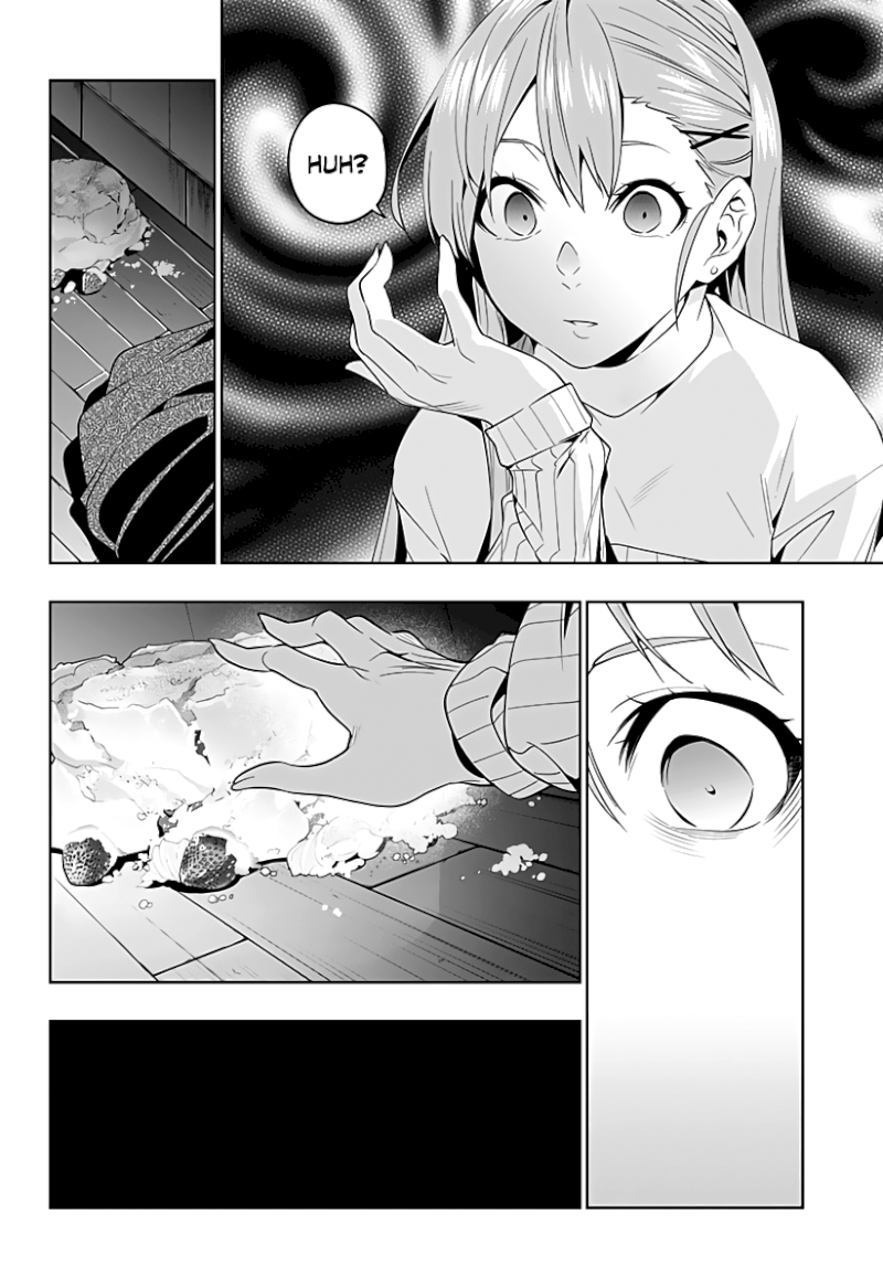 The City of Imprisoned Love - Chapter 44 [photo 5] - MangaPorn