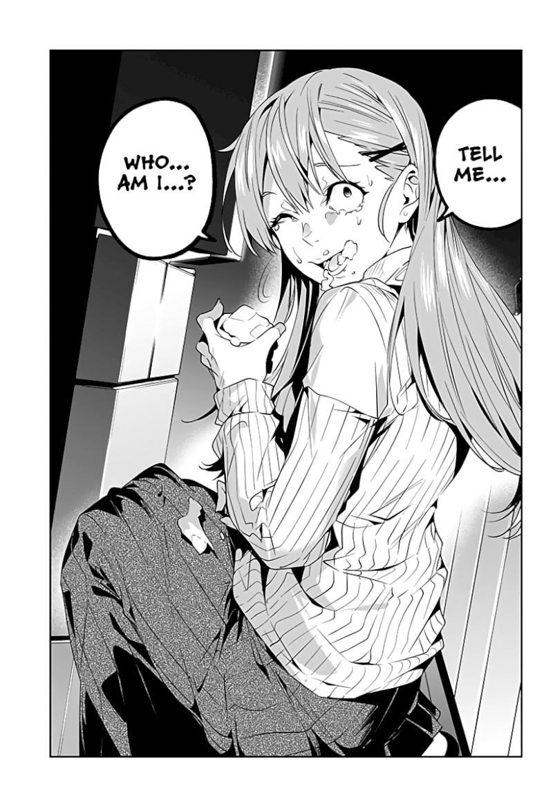 The City of Imprisoned Love - Chapter 44 [photo 8] - MangaPorn