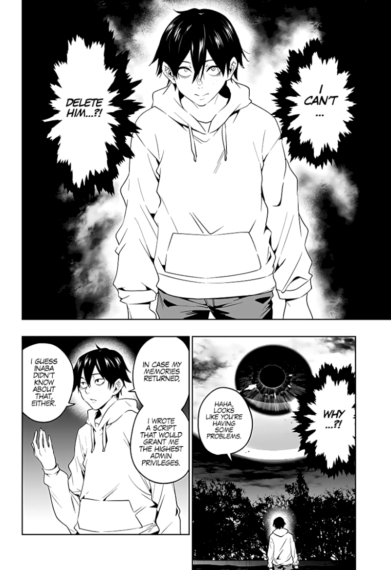 The City of Imprisoned Love - Chapter 45 [photo 7] - MangaPorn