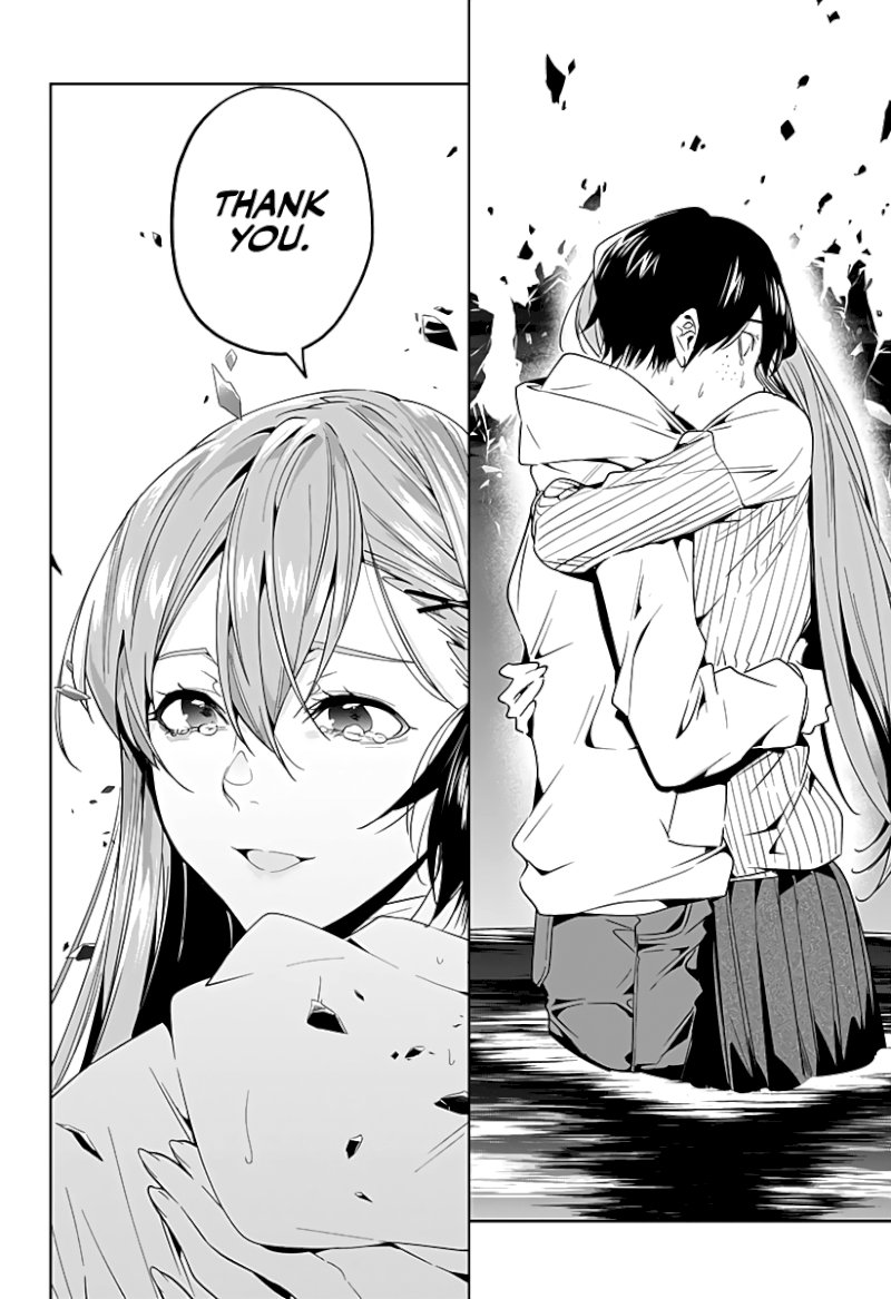 The City of Imprisoned Love - Chapter 46 [photo 17] - MangaPorn