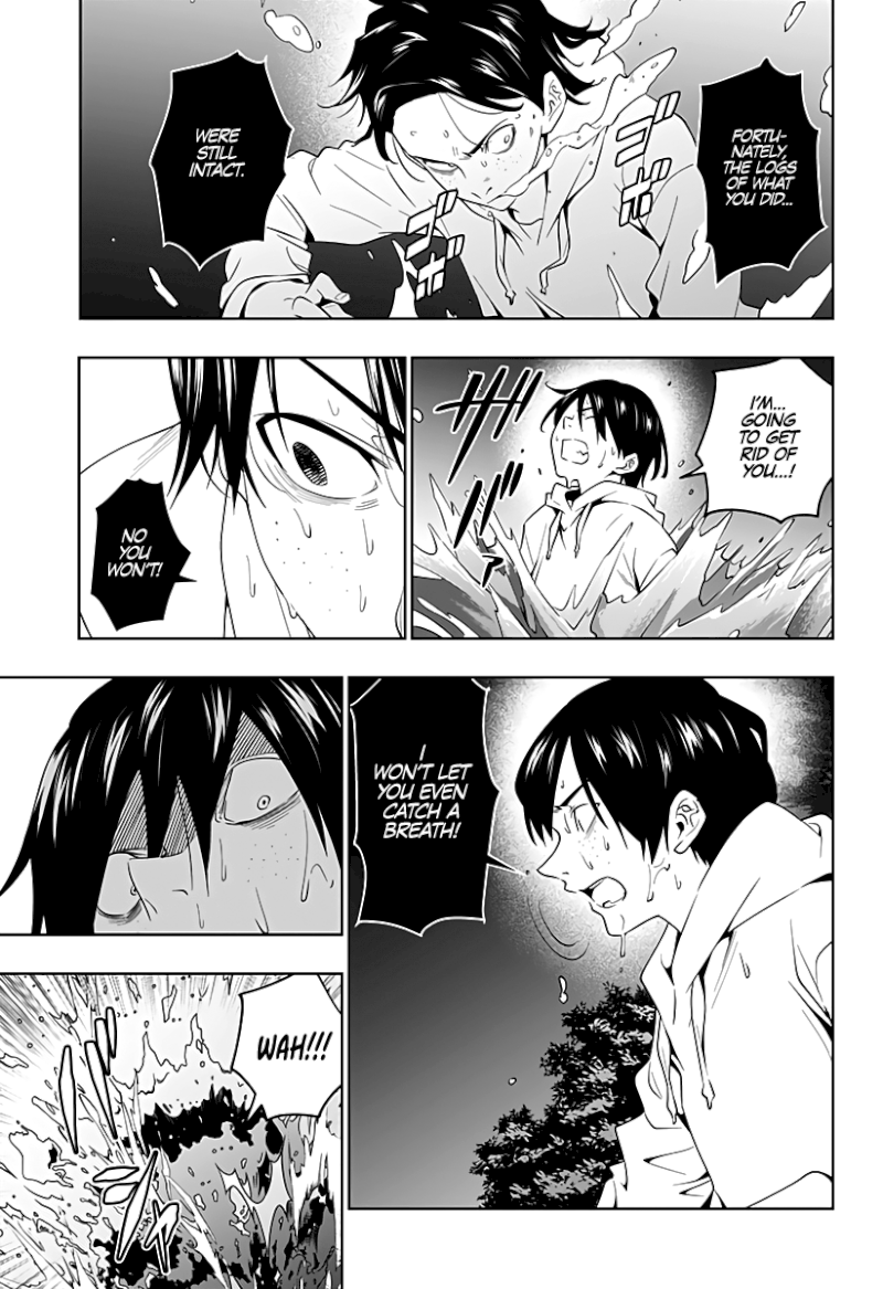 The City of Imprisoned Love - Chapter 46 [photo 4] - MangaPorn