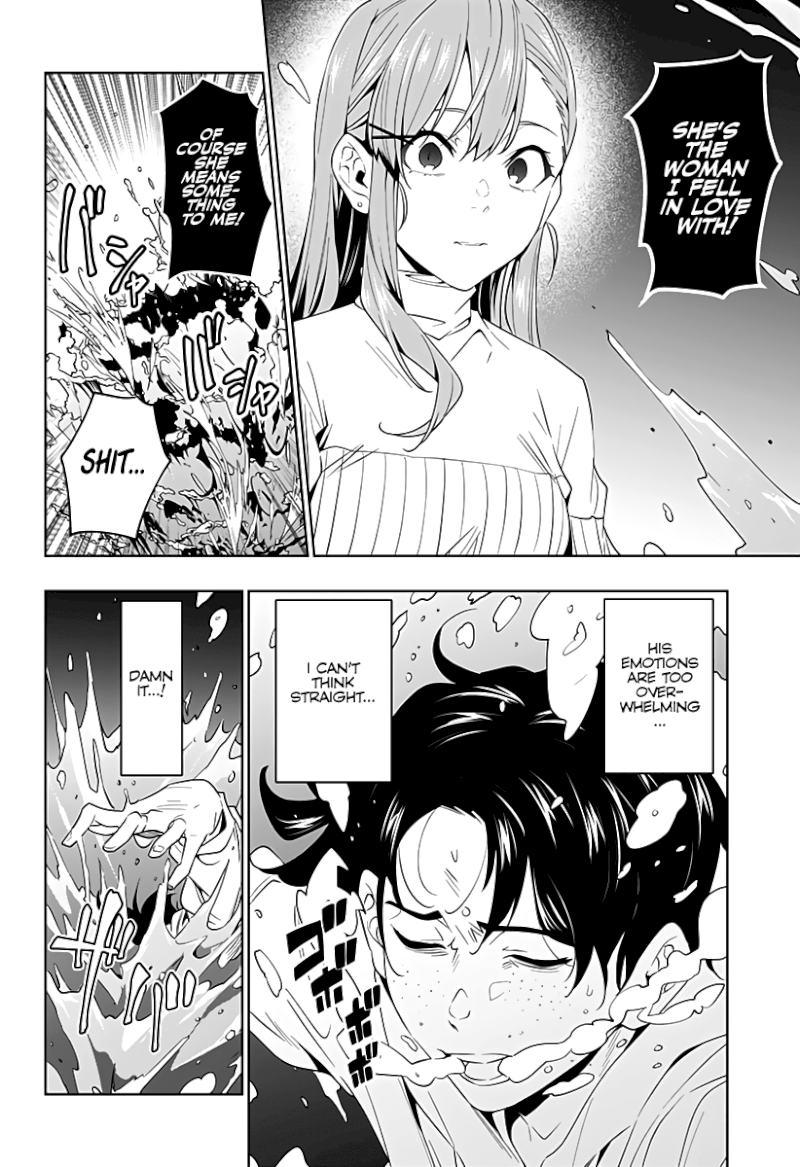 The City of Imprisoned Love - Chapter 46 [photo 7] - MangaPorn