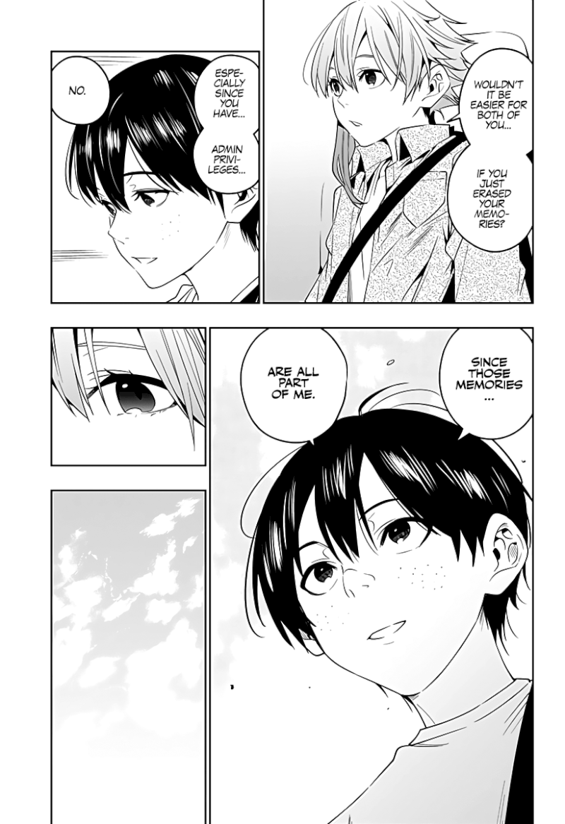 The City of Imprisoned Love - Chapter 47 [photo 10] - MangaPorn