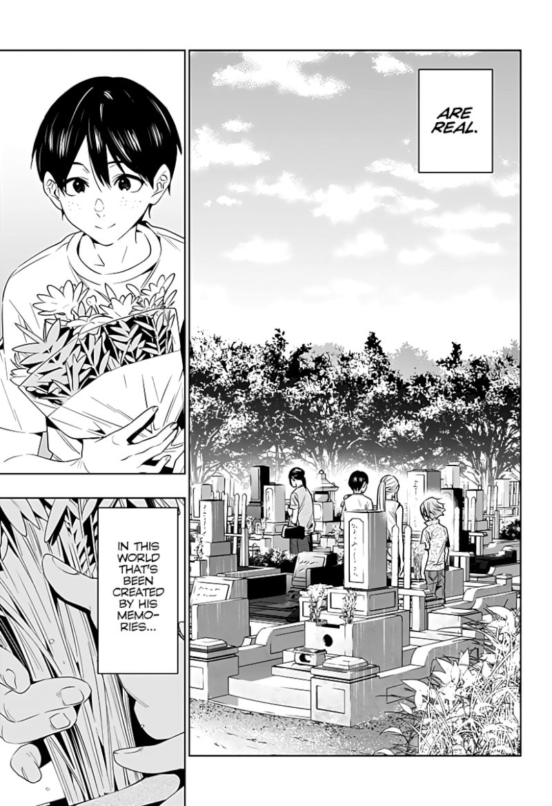 The City of Imprisoned Love - Chapter 47 [photo 14] - MangaPorn