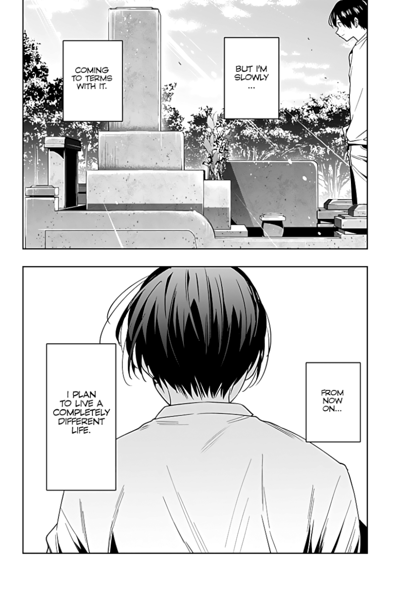The City of Imprisoned Love - Chapter 47 [photo 17] - MangaPorn