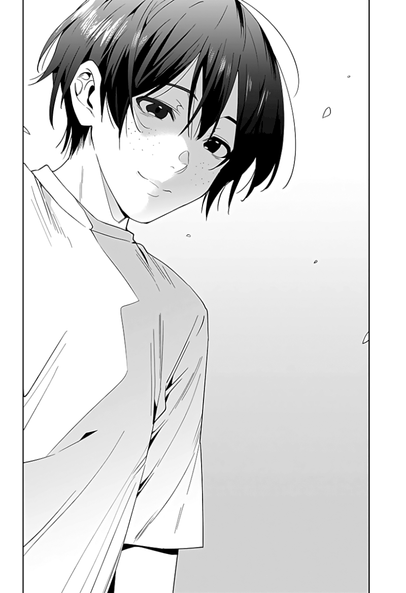 The City of Imprisoned Love - Chapter 47 [photo 19] - MangaPorn