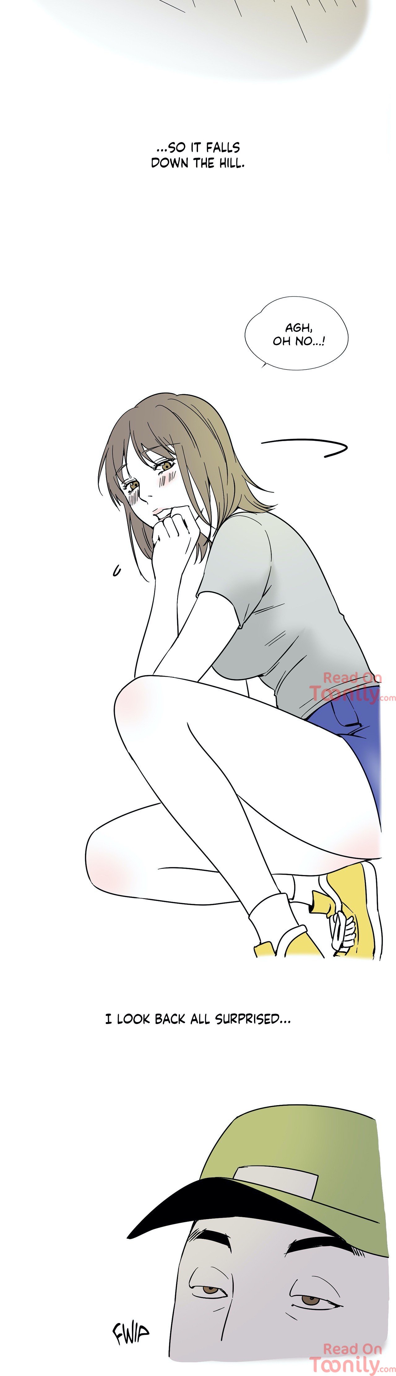 Temptress - Chapter 1 [photo 10] - MangaPorn