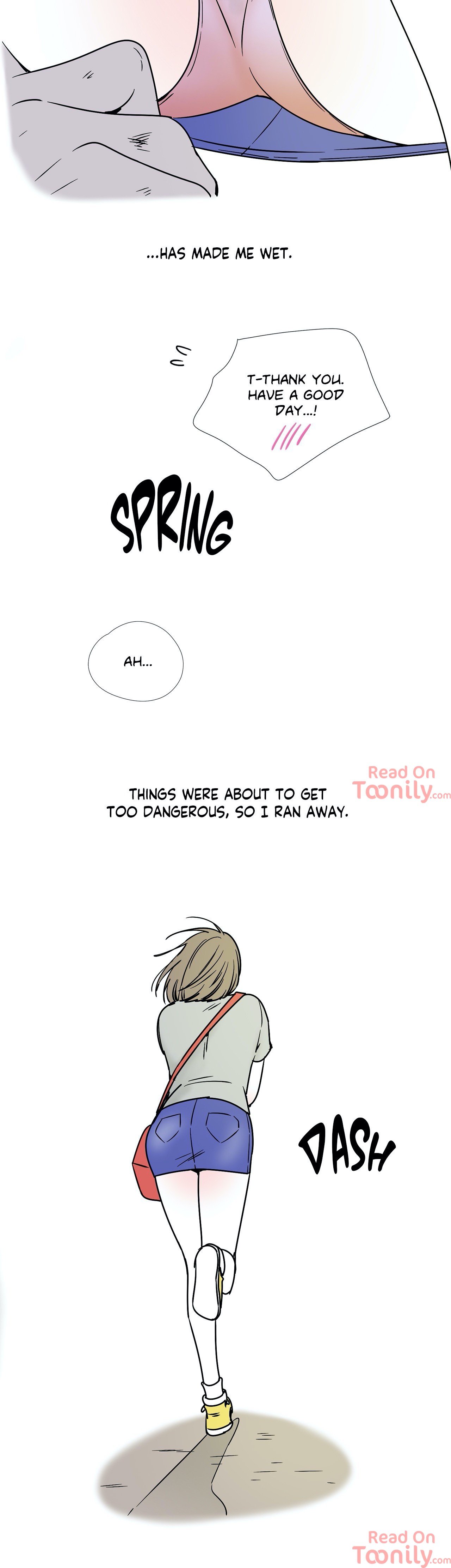 Temptress - Chapter 1 [photo 16] - MangaPorn