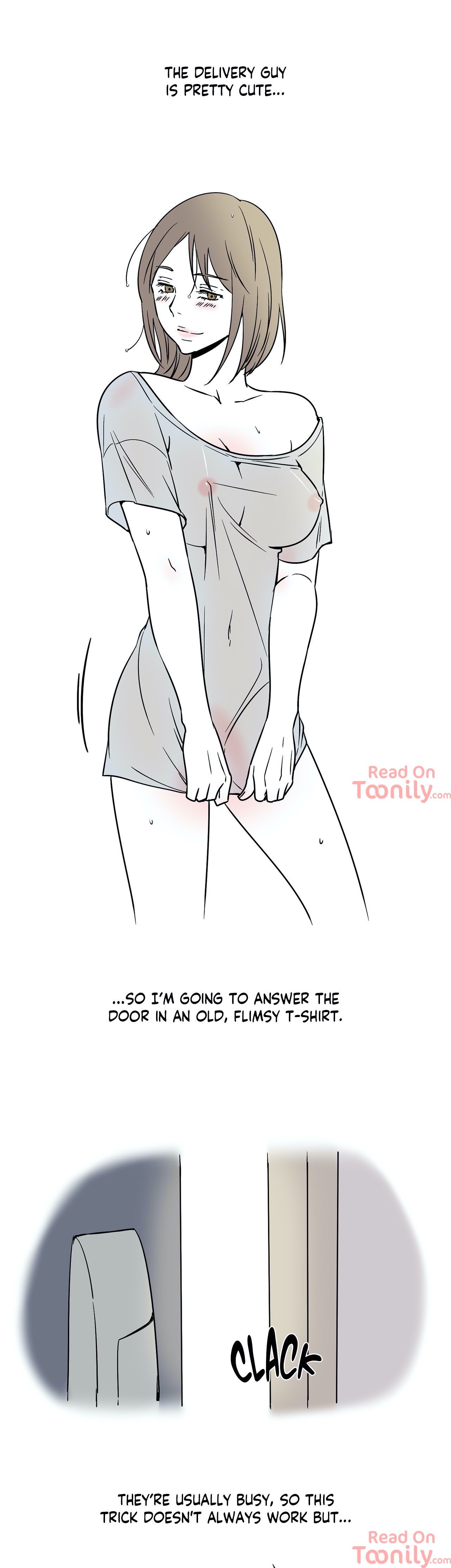 Temptress - Chapter 1 [photo 19] - MangaPorn