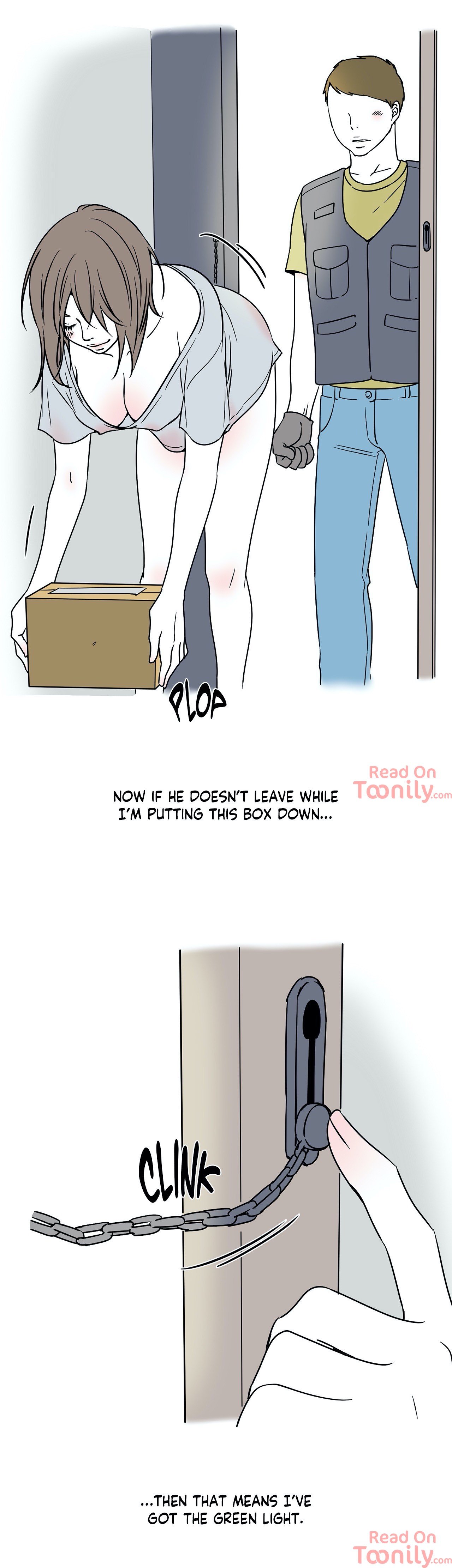 Temptress - Chapter 1 [photo 21] - MangaPorn