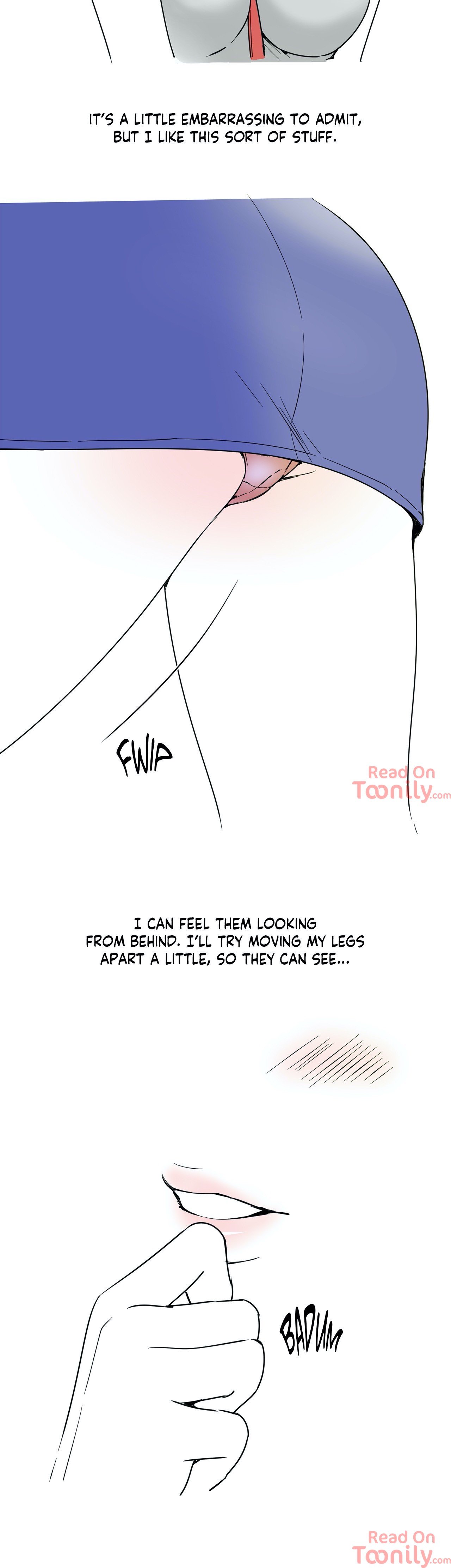 Temptress - Chapter 1 [photo 6] - MangaPorn