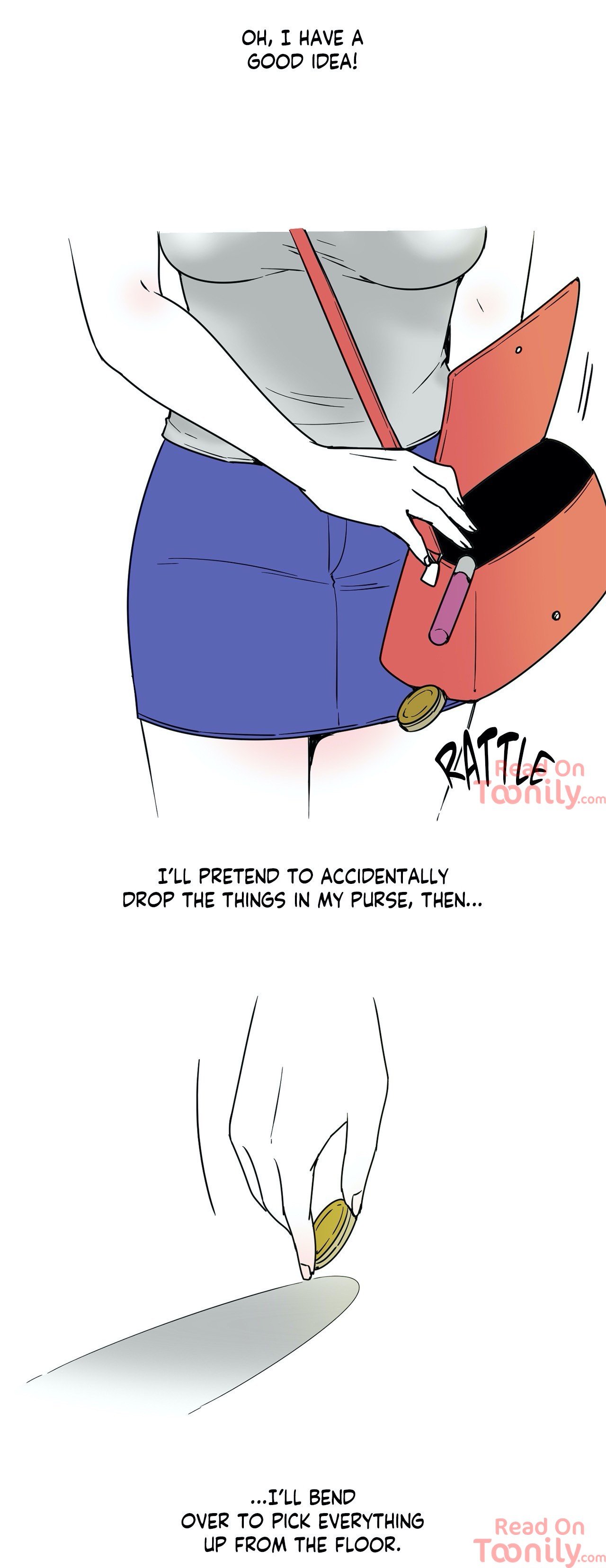 Temptress - Chapter 1 [photo 7] - MangaPorn