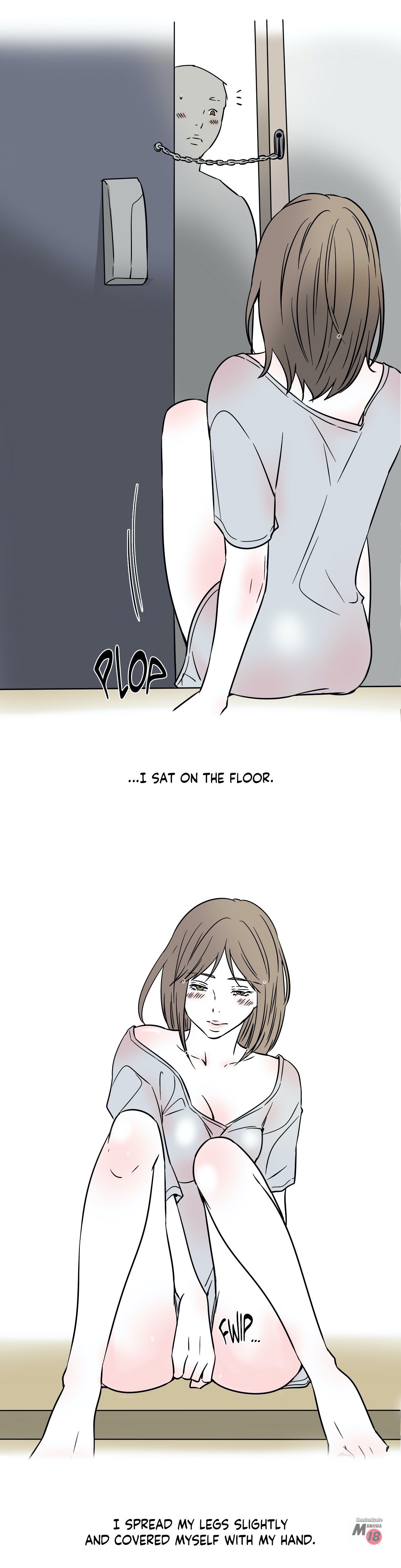 Temptress - Chapter 2 [photo 10] - MangaPorn