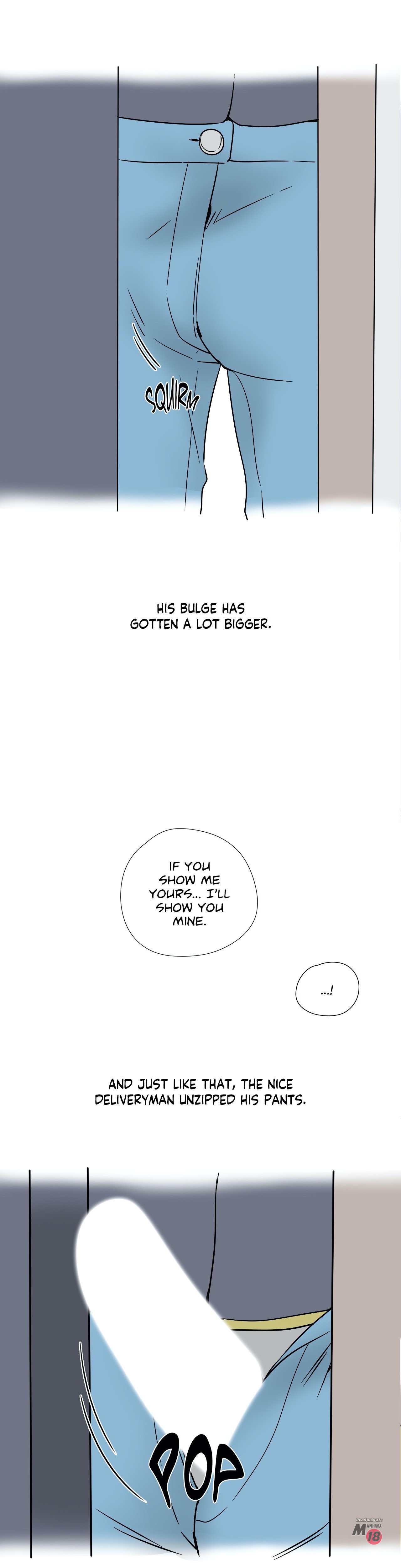 Temptress - Chapter 2 [photo 11] - MangaPorn