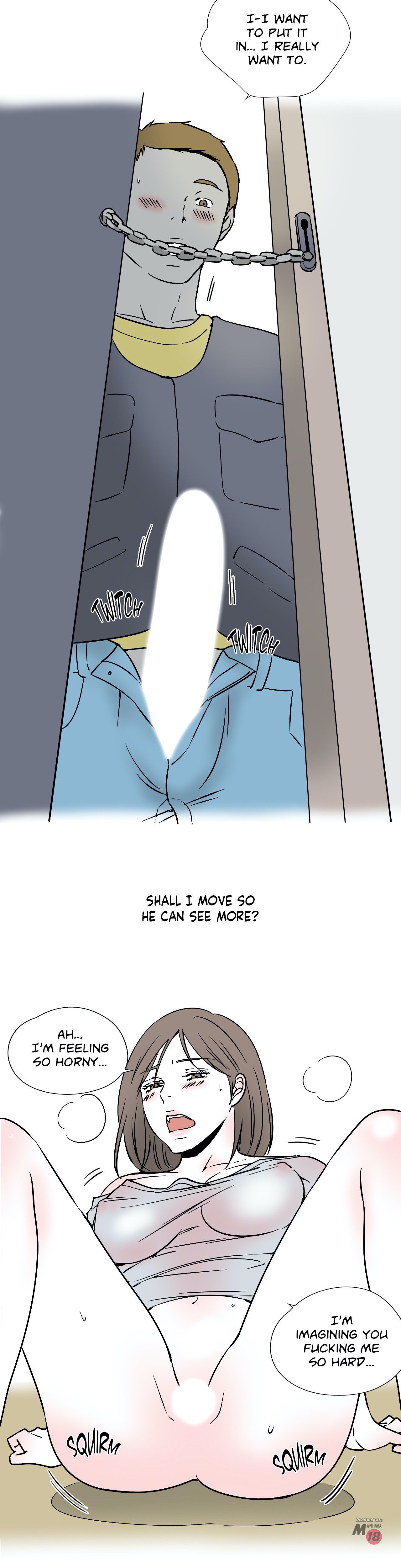 Temptress - Chapter 2 [photo 13] - MangaPorn