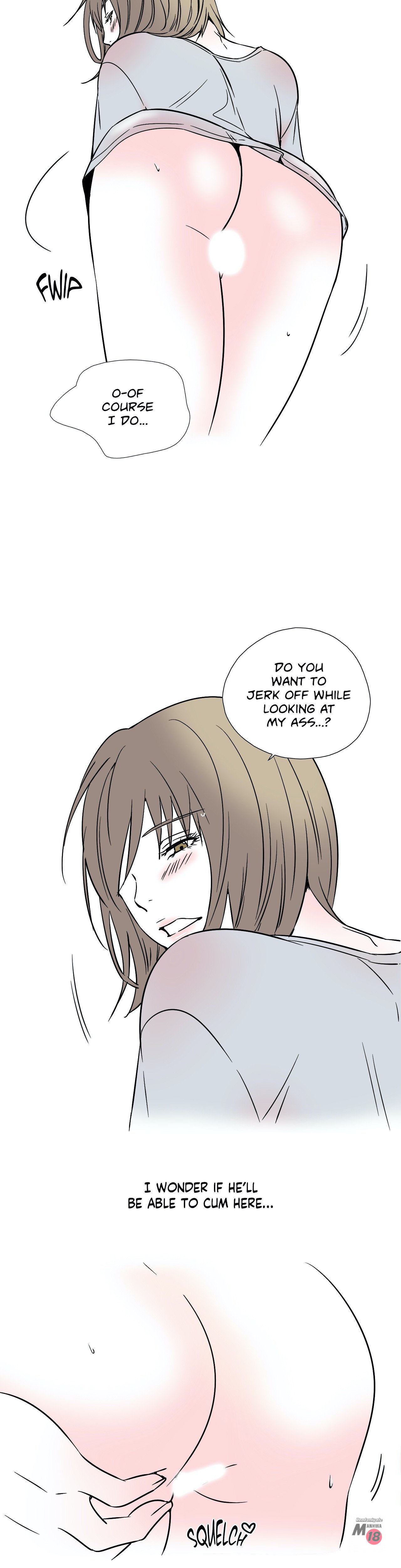 Temptress - Chapter 2 [photo 15] - MangaPorn