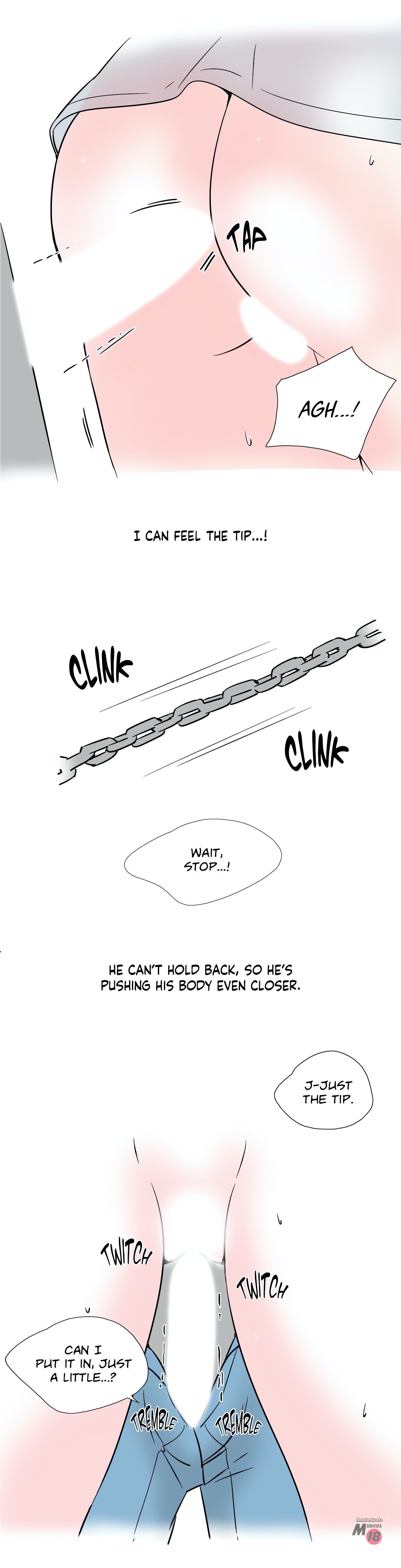 Temptress - Chapter 2 [photo 17] - MangaPorn