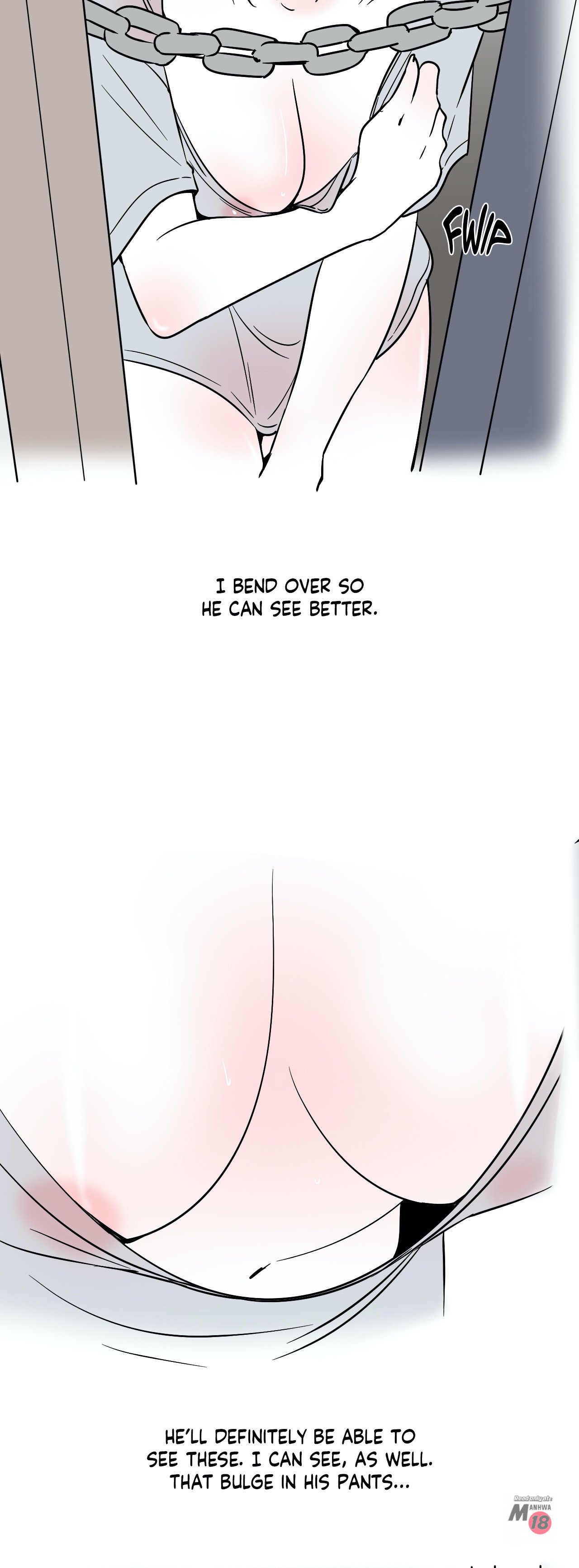 Temptress - Chapter 2 [photo 2] - MangaPorn