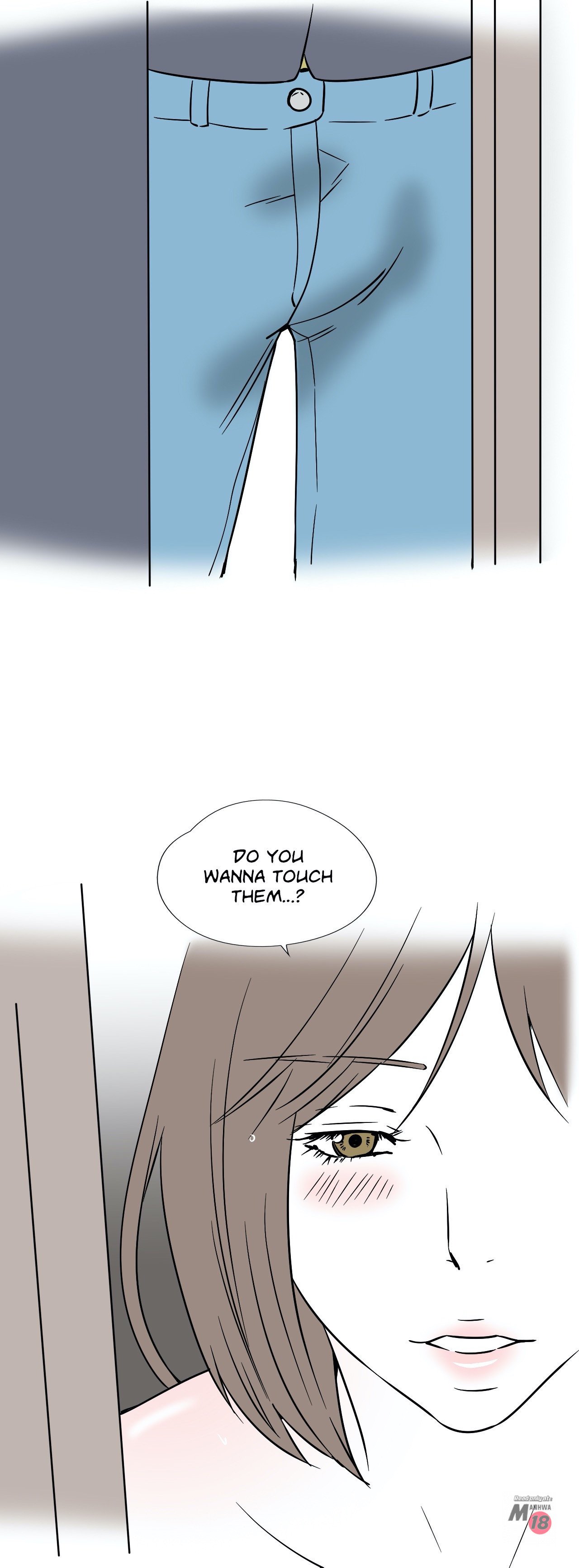 Temptress - Chapter 2 [photo 3] - MangaPorn