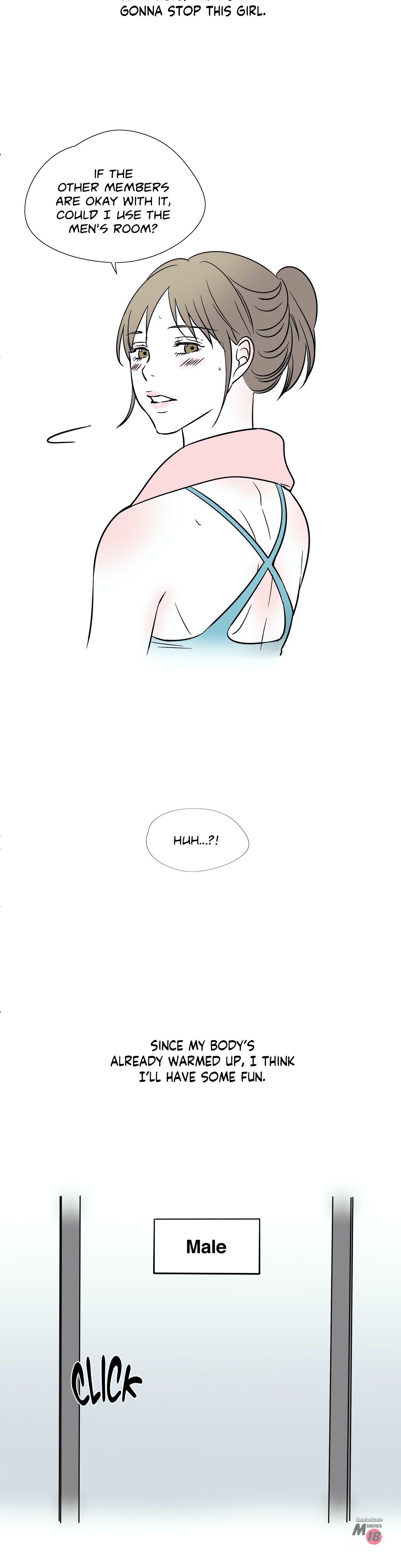 Temptress - Chapter 3 [photo 17] - MangaPorn