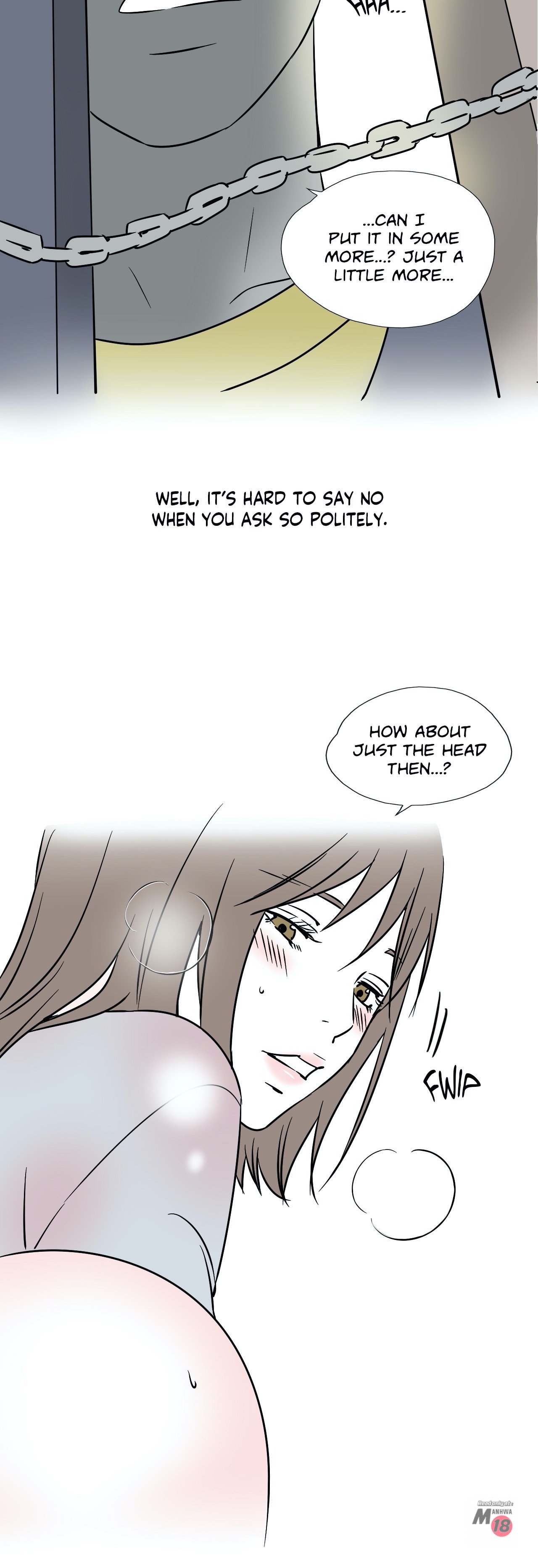 Temptress - Chapter 3 [photo 3] - MangaPorn