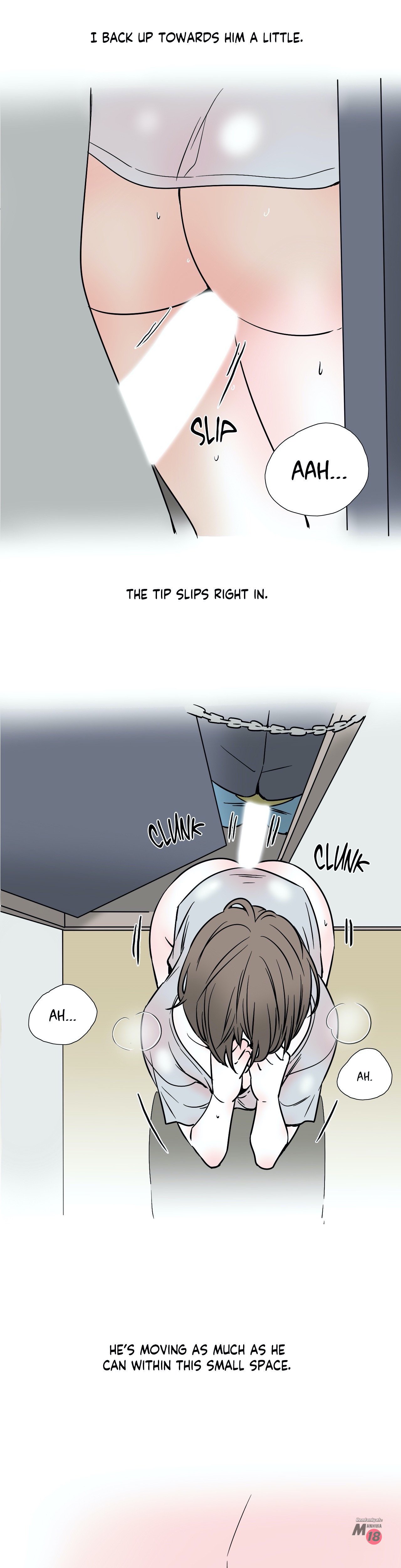 Temptress - Chapter 3 [photo 4] - MangaPorn