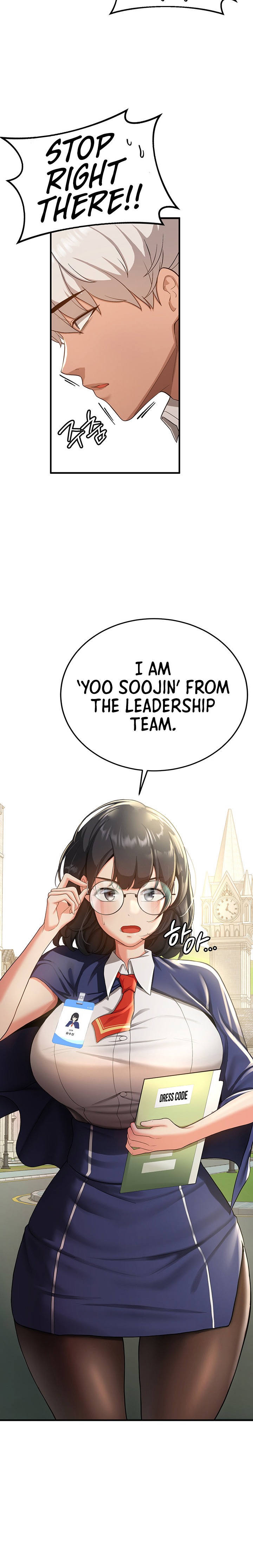 Your Girlfriend Was Amazing - Chapter 2 [photo 11] - MangaPorn