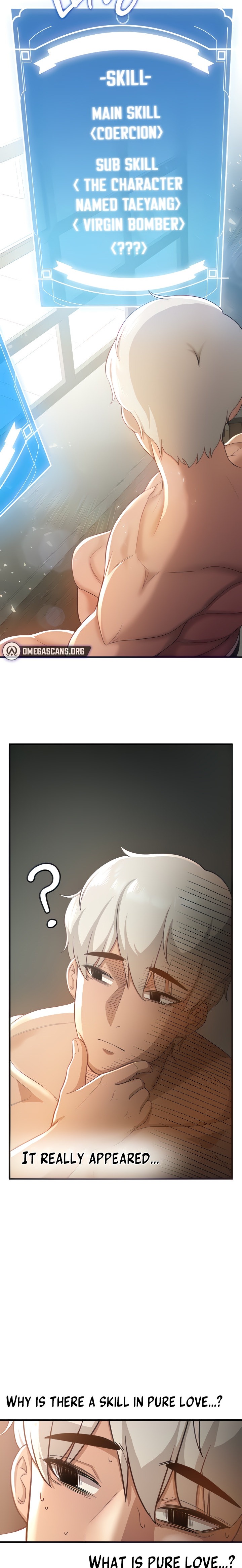 Your Girlfriend Was Amazing - Chapter 2 [photo 2] - MangaPorn