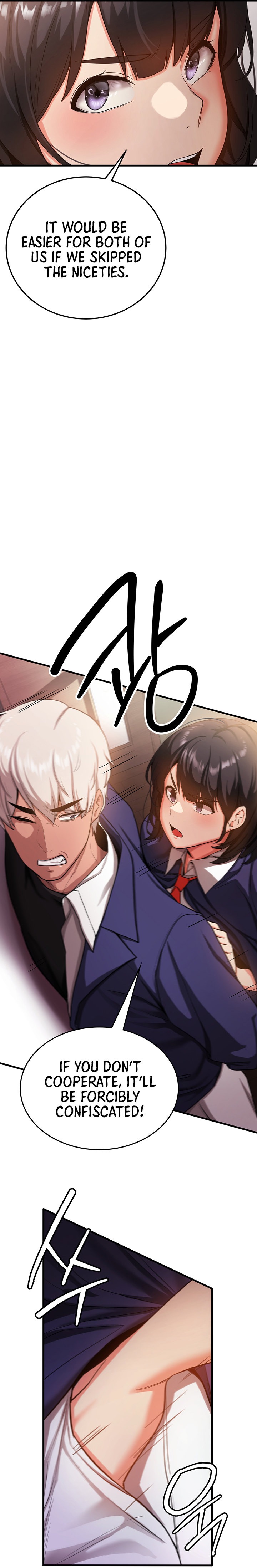 Your Girlfriend Was Amazing - Chapter 2 [photo 22] - MangaPorn