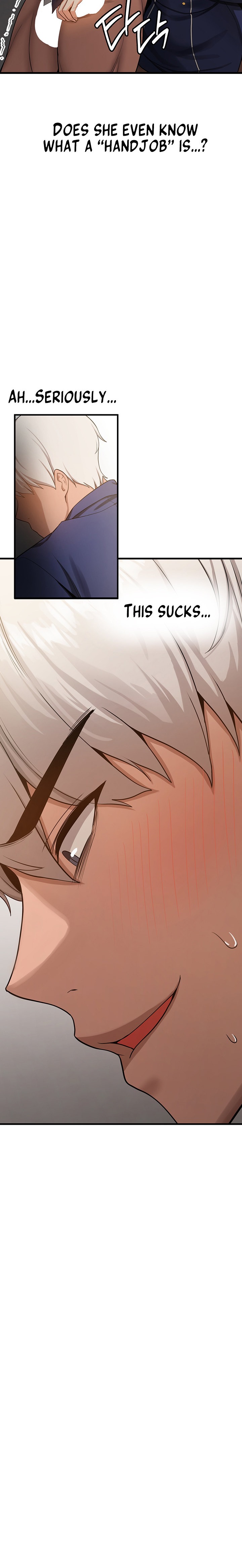 Your Girlfriend Was Amazing - Chapter 2 [photo 26] - MangaPorn