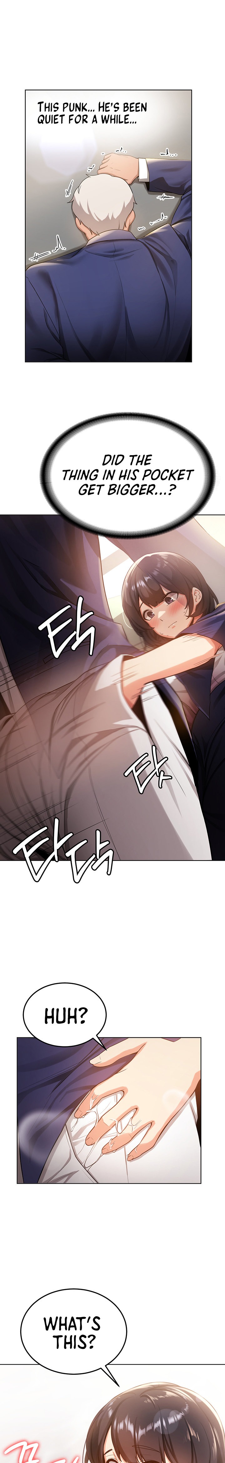 Your Girlfriend Was Amazing - Chapter 2 [photo 28] - MangaPorn