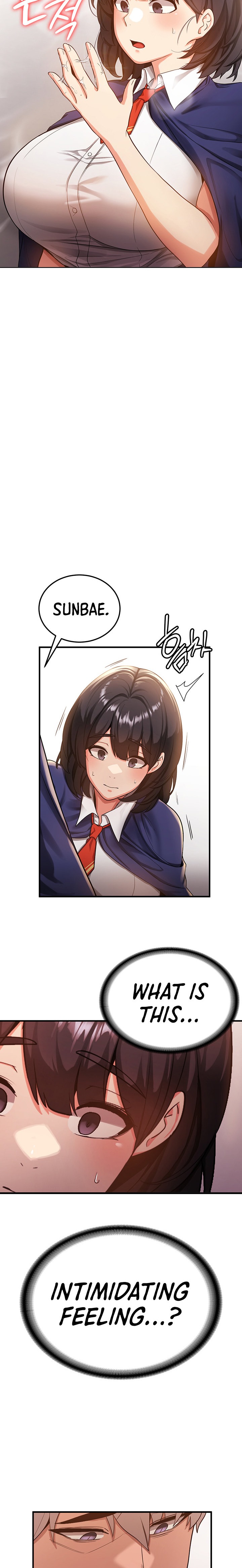 Your Girlfriend Was Amazing - Chapter 2 [photo 29] - MangaPorn