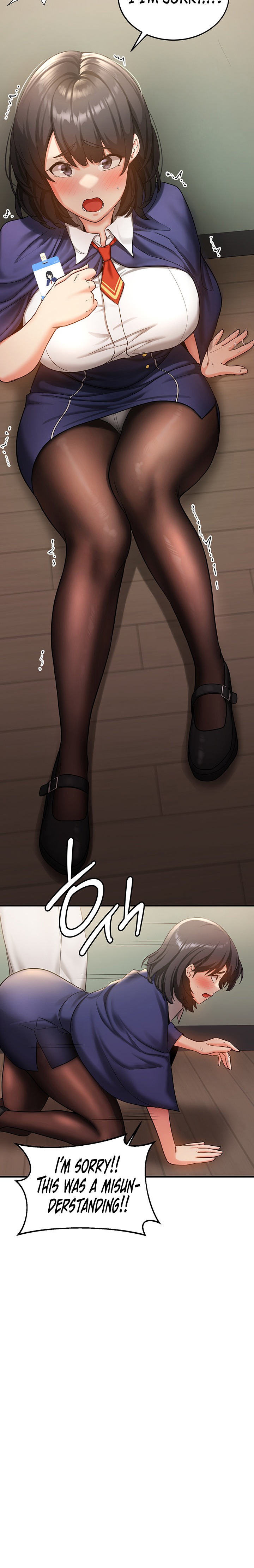 Your Girlfriend Was Amazing - Chapter 2 [photo 33] - MangaPorn