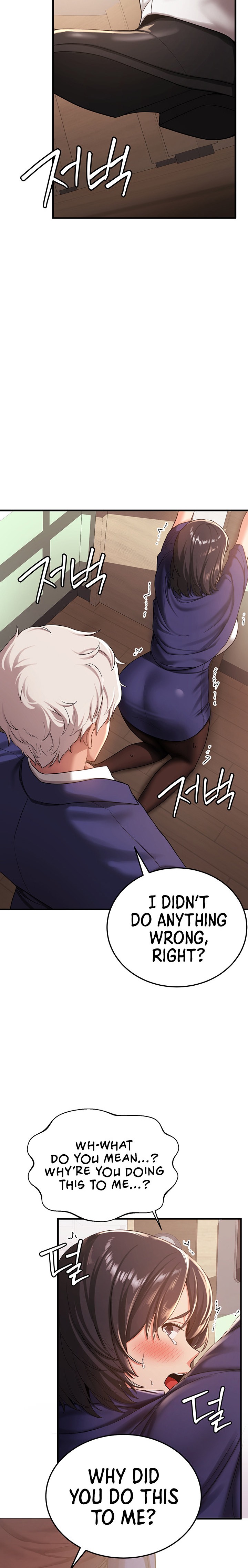 Your Girlfriend Was Amazing - Chapter 2 [photo 35] - MangaPorn