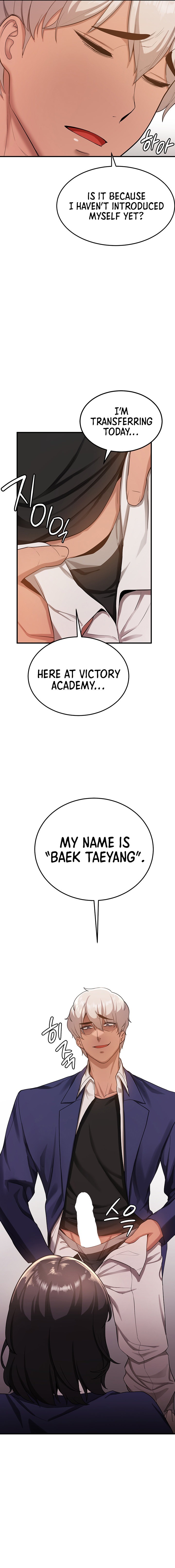 Your Girlfriend Was Amazing - Chapter 2 [photo 37] - MangaPorn