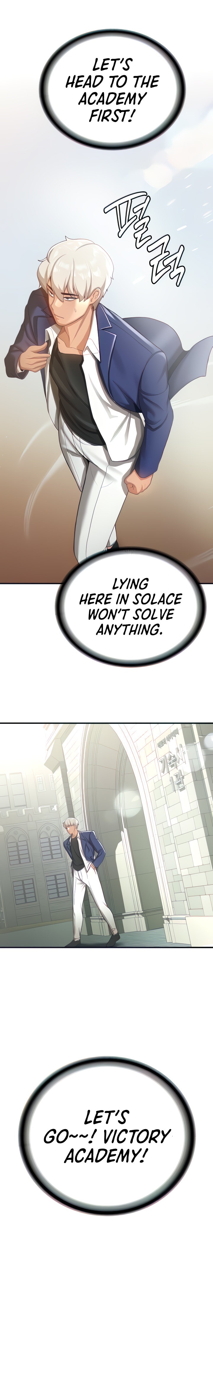 Your Girlfriend Was Amazing - Chapter 2 [photo 5] - MangaPorn