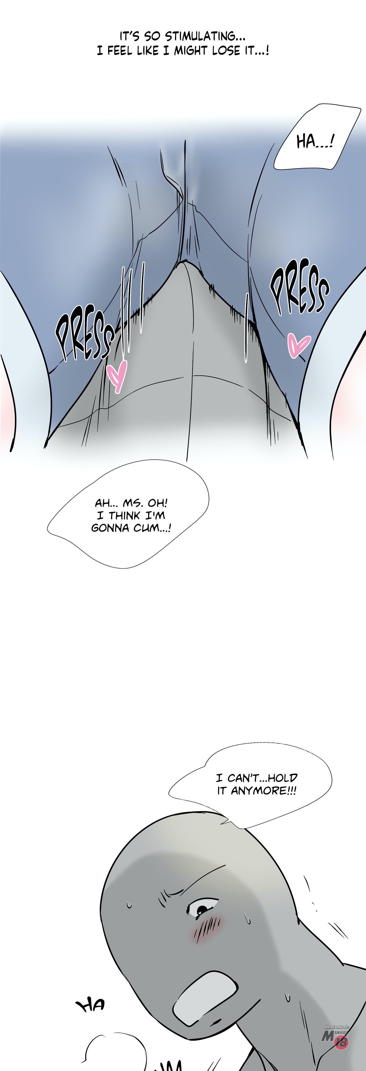 Temptress - Chapter 5 [photo 16] - MangaPorn