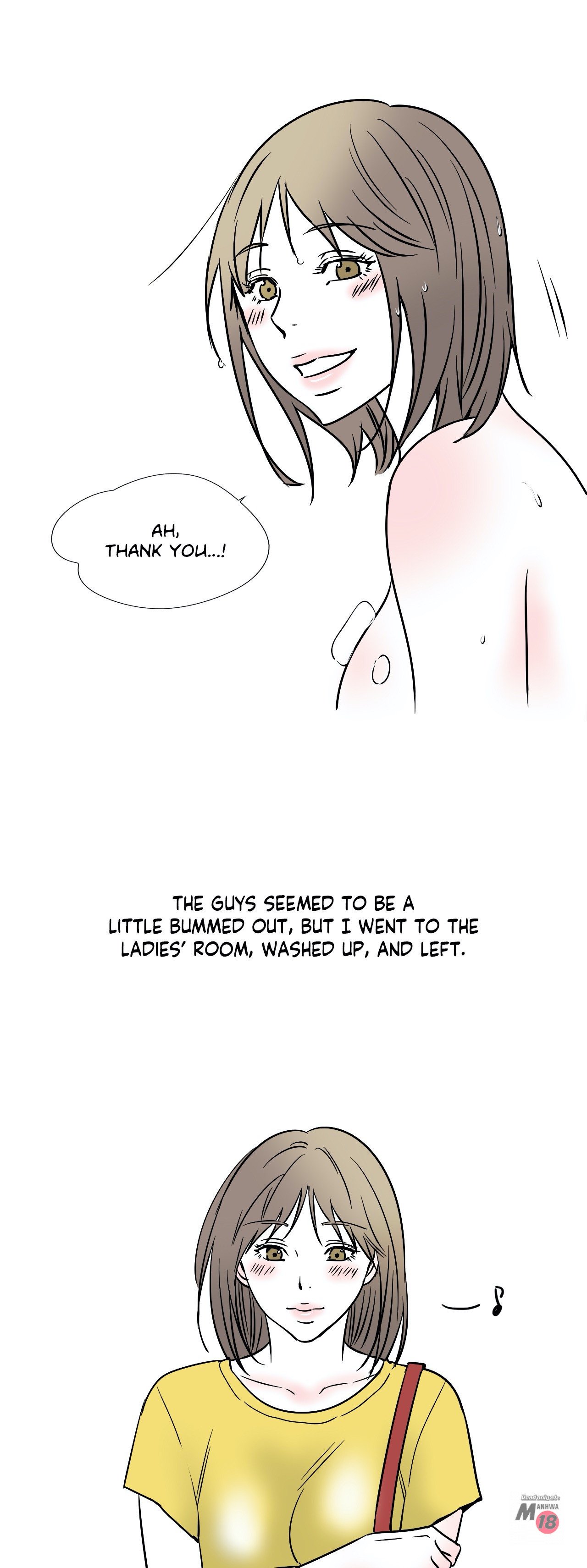 Temptress - Chapter 5 [photo 2] - MangaPorn