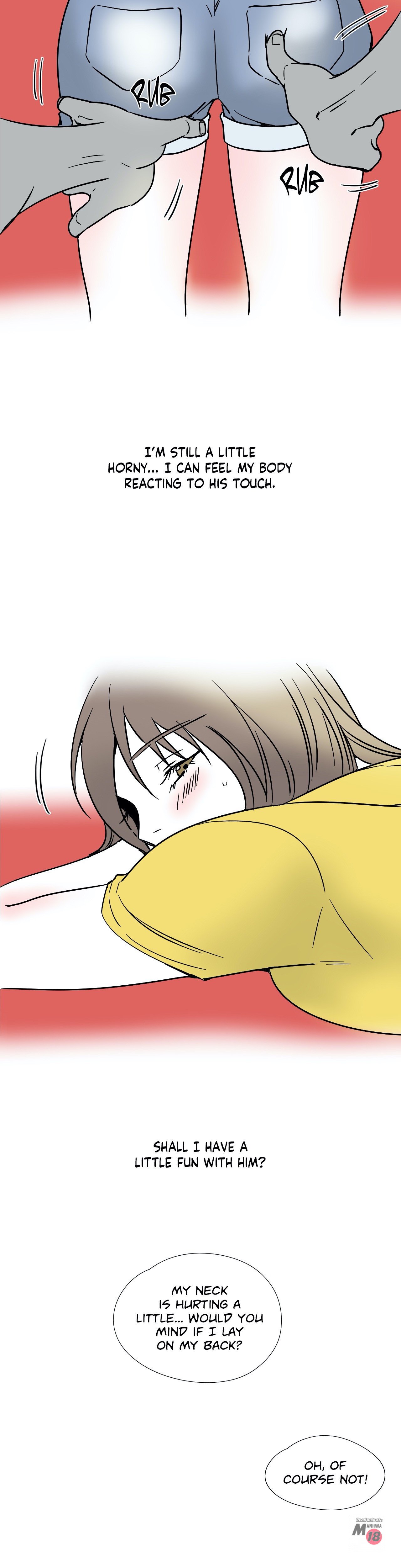 Temptress - Chapter 5 [photo 5] - MangaPorn