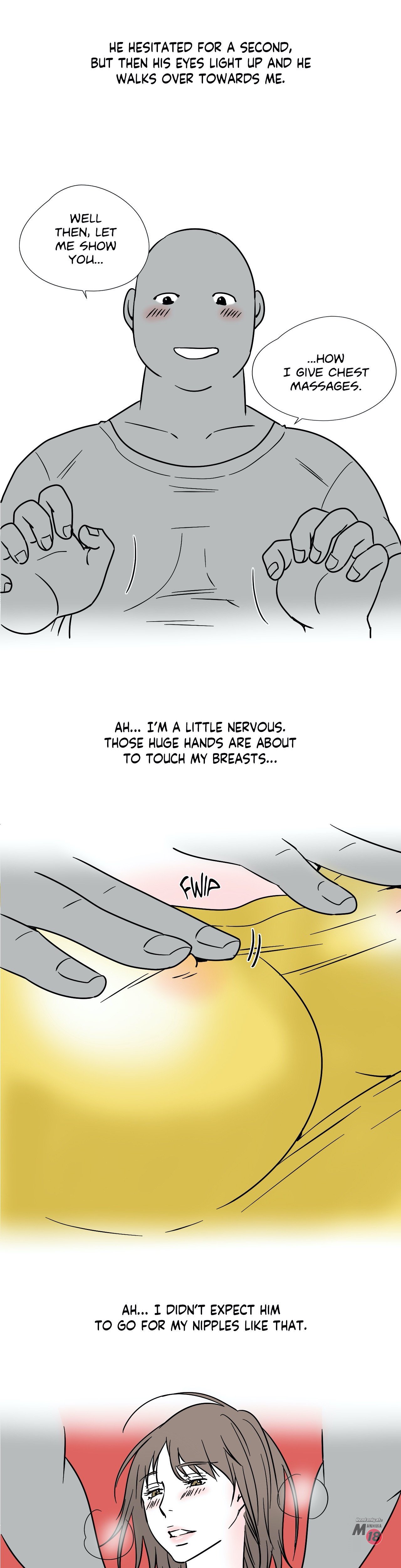 Temptress - Chapter 5 [photo 8] - MangaPorn