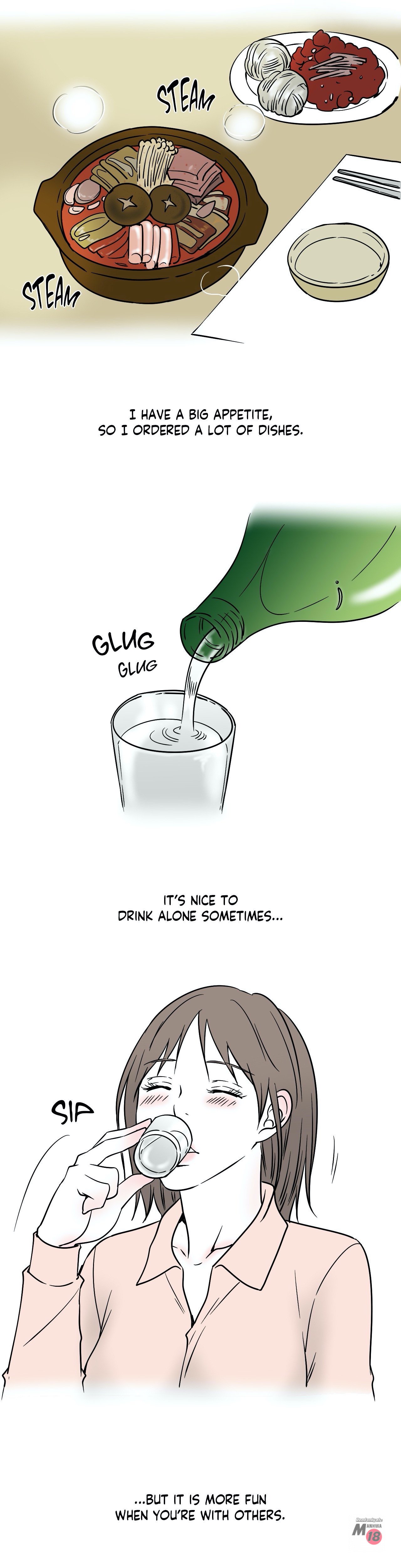 Temptress - Chapter 6 [photo 10] - MangaPorn