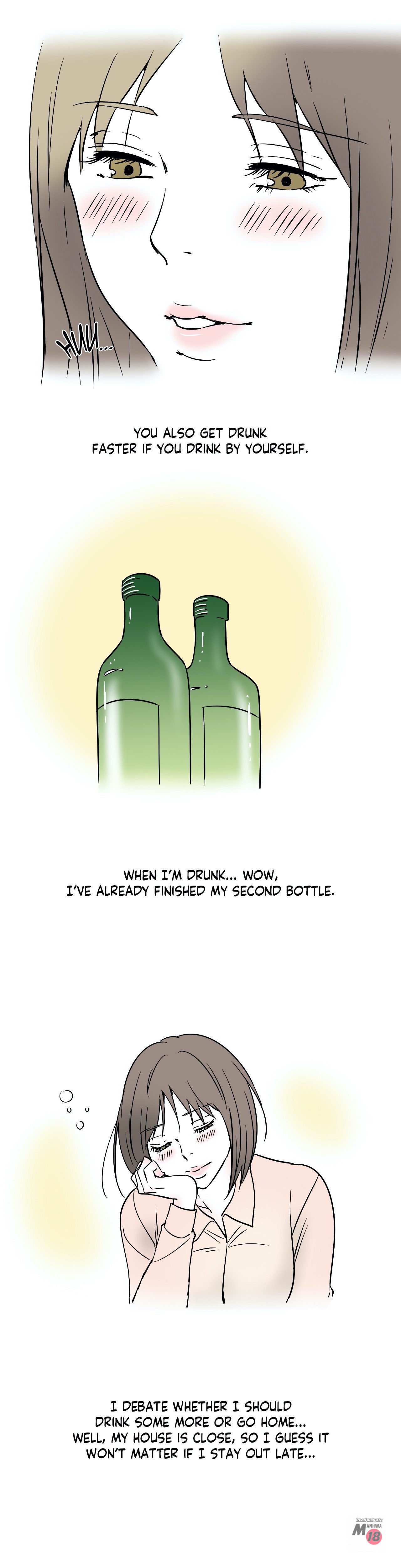 Temptress - Chapter 6 [photo 11] - MangaPorn