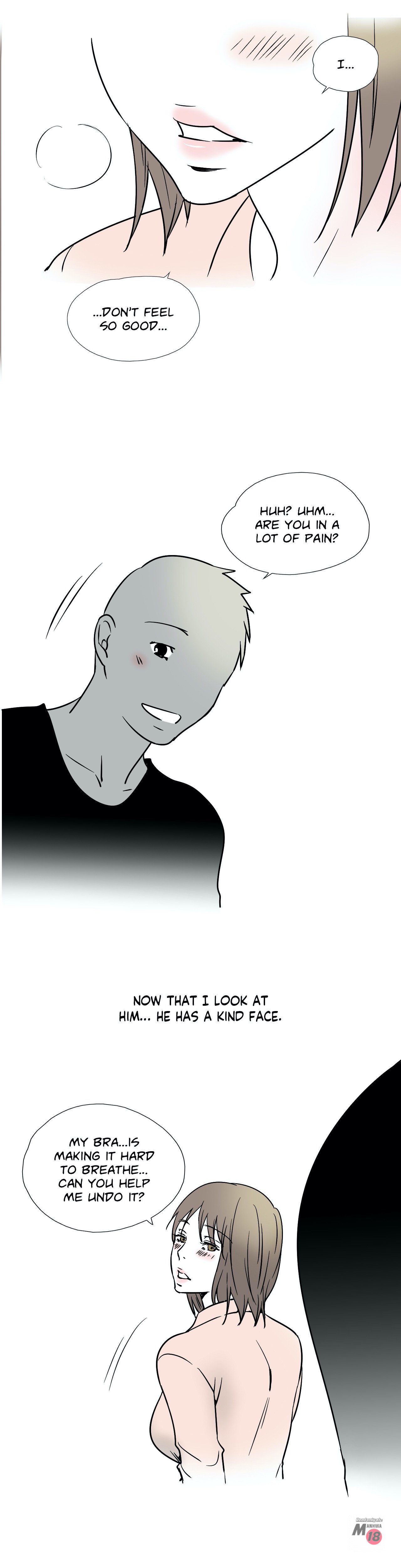 Temptress - Chapter 6 [photo 13] - MangaPorn