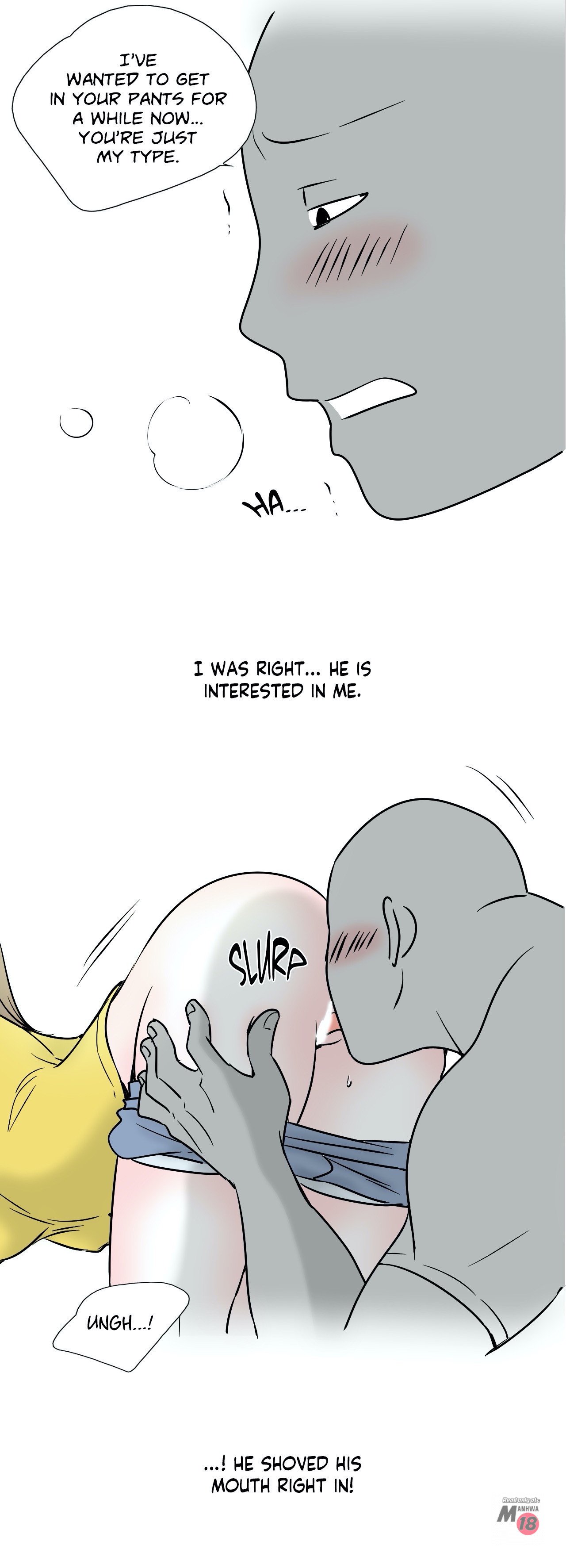 Temptress - Chapter 6 [photo 3] - MangaPorn