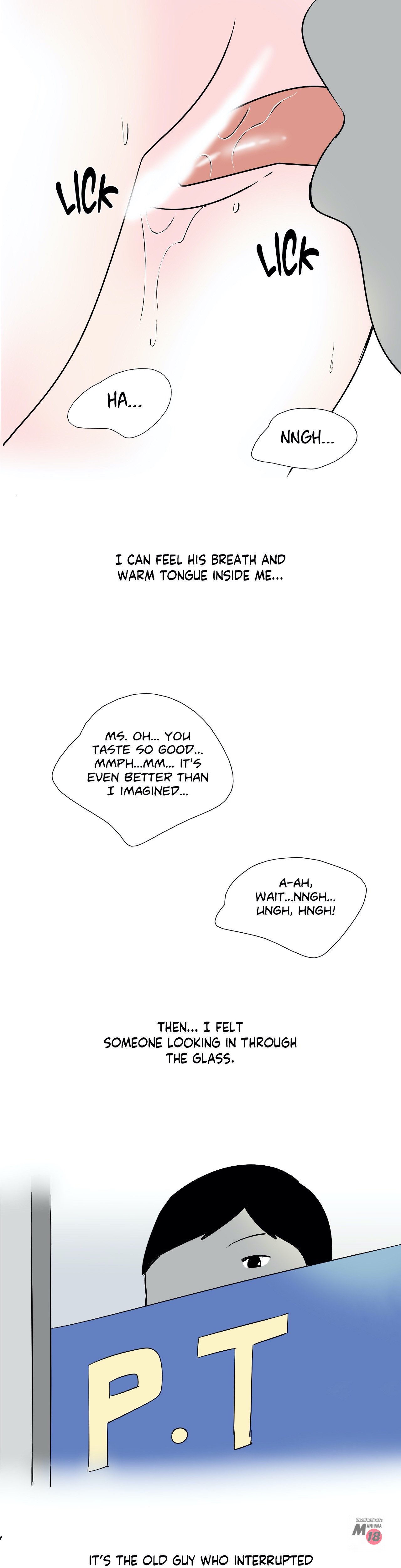 Temptress - Chapter 6 [photo 4] - MangaPorn