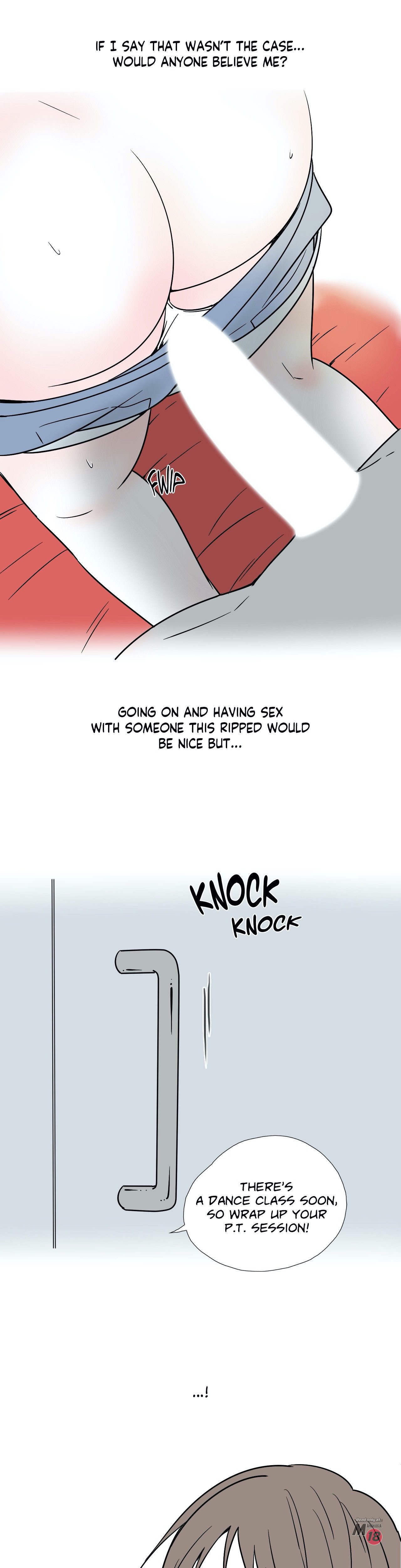 Temptress - Chapter 6 [photo 6] - MangaPorn