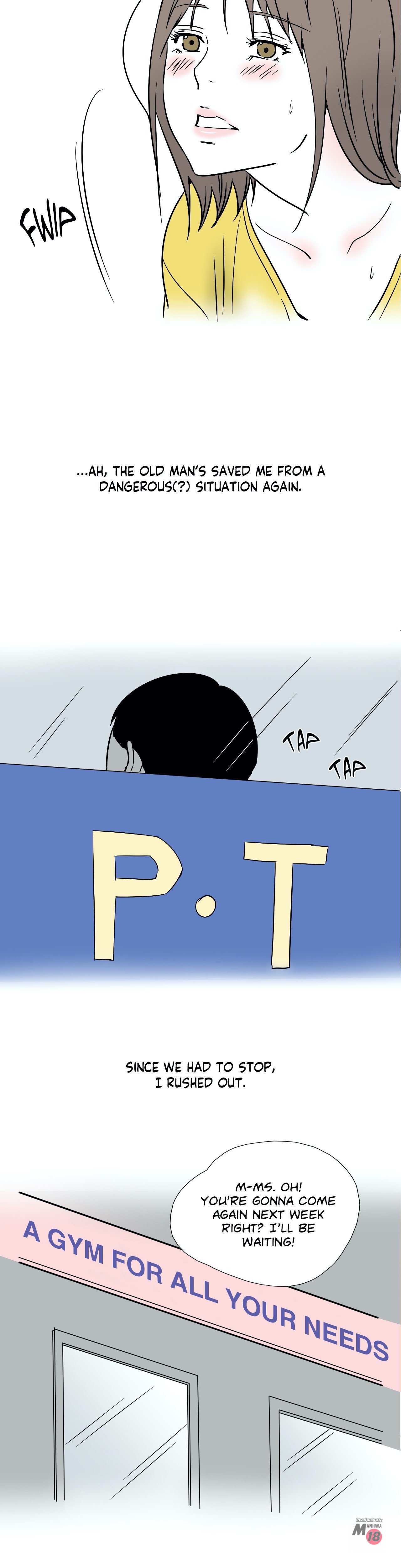 Temptress - Chapter 6 [photo 7] - MangaPorn