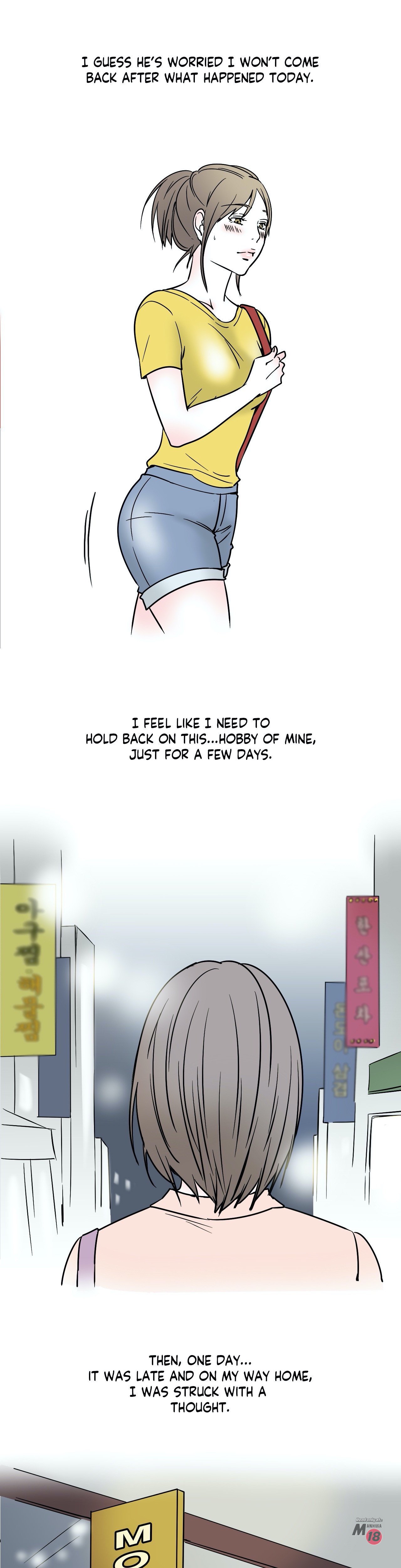 Temptress - Chapter 6 [photo 8] - MangaPorn