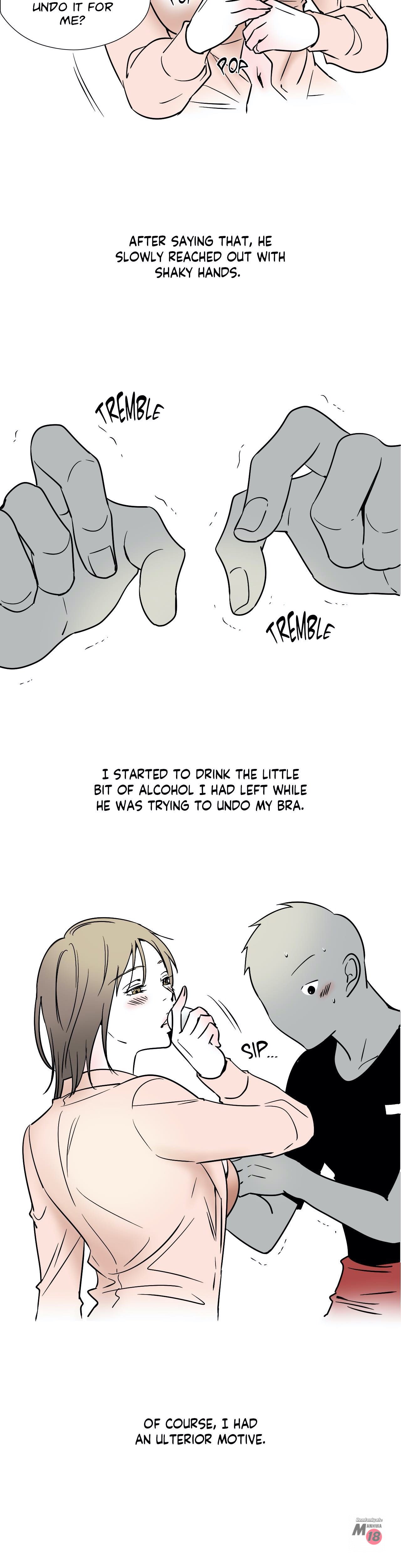 Temptress - Chapter 7 [photo 2] - MangaPorn